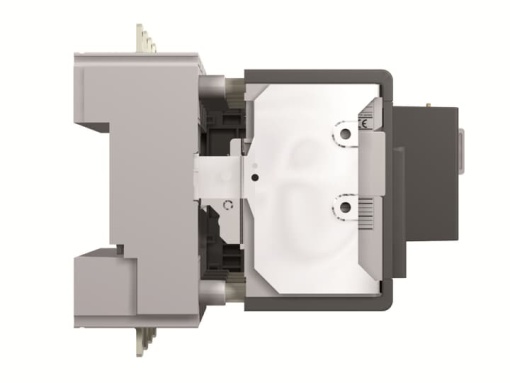 AUP-R 24 Vdc FP XT2-XT4  CON.WITHDR.SIG.