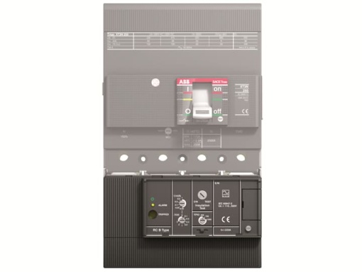 RC B Type x XT3 4 p F