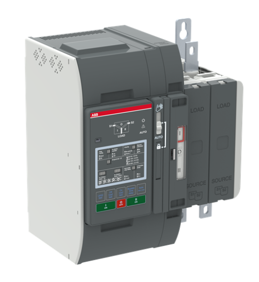 OXB200E1S2QB AUTOMATIC TRANSFER SWITCH