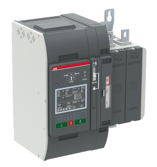 OXB200E1S2QT AUTOMATIC TRANSFER SWITCH