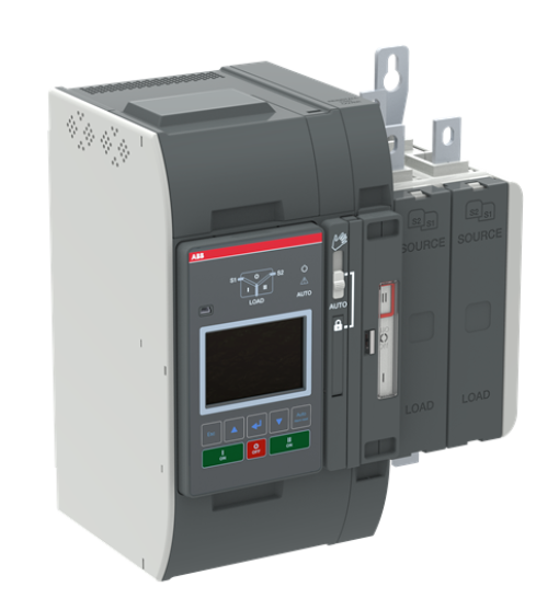 OXB200E1S3QT AUTOMATIC TRANSFER SWITCH