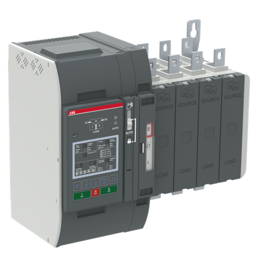 OXB200E3S2QT AUTOMATIC TRANSFER SWITCH