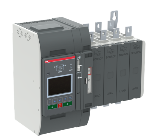 OXB200E3S3QT AUTOMATIC TRANSFER SWITCH