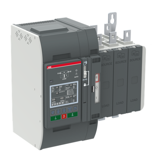 OXB200E3X2QT AUTOMATIC TRANSFER SWITCH