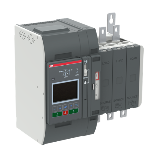 OXB200E3X3QB AUTOMATIC TRANSFER SWITCH