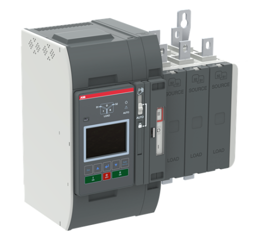 OXB250E3X3QT AUTOMATIC TRANSFER SWITCH