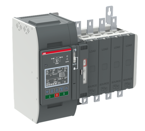 OXB200U3S2QB AUTOMATIC TRANSFER SWITCH