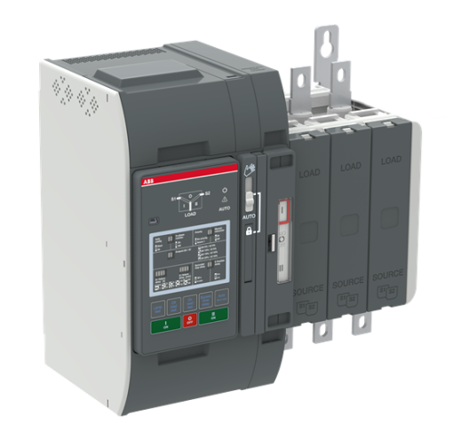 OXB200U3X2QB AUTOMATIC TRANSFER SWITCH