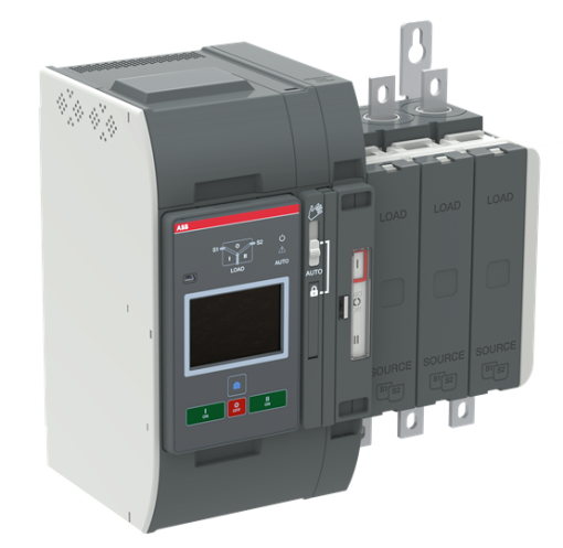 OXB200U3X4QB AUTOMATIC TRANSFER SWITCH