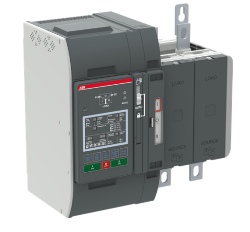 OXB315E1S2QB AUTOMATIC TRANSFER SWITCH
