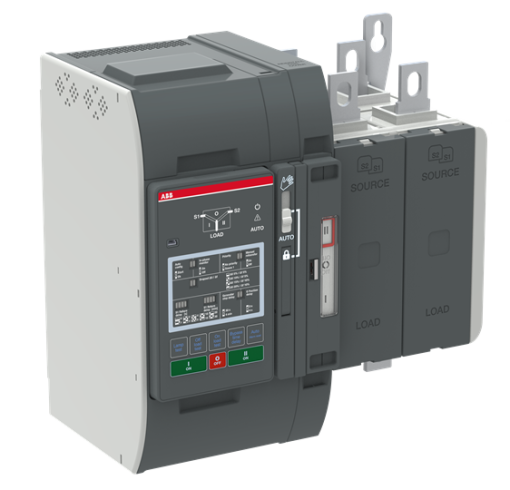 OXB315E1S2QT AUTOMATIC TRANSFER SWITCH