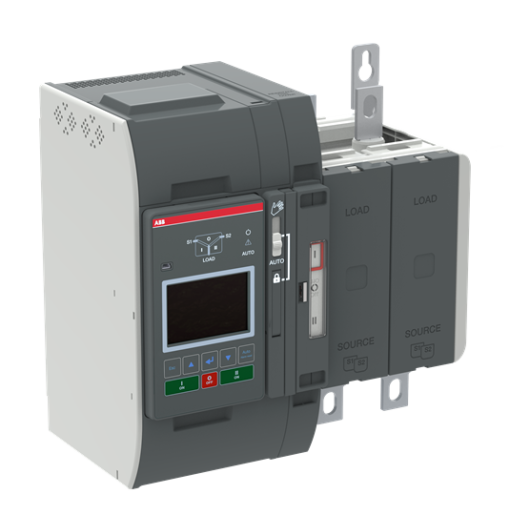 OXB315E1S3QB AUTOMATIC TRANSFER SWITCH