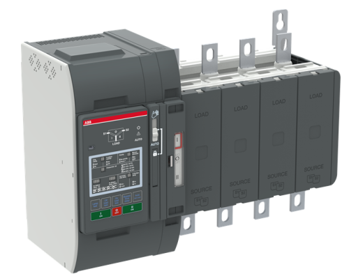 OXB315E3S2QB AUTOMATIC TRANSFER SWITCH