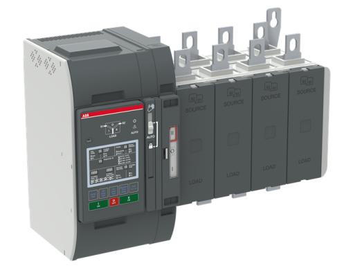 OXB315E3S2QT AUTOMATIC TRANSFER SWITCH