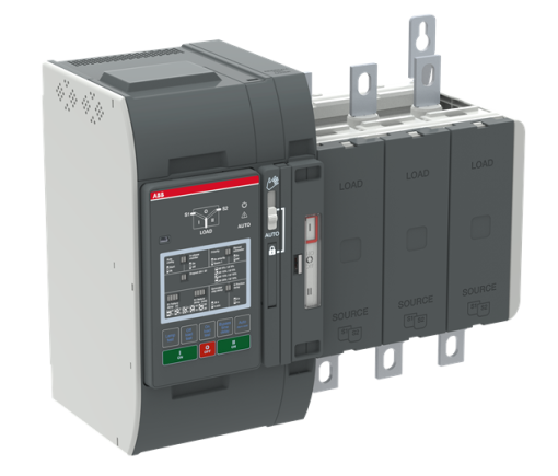 OXB315E3X2QB AUTOMATIC TRANSFER SWITCH