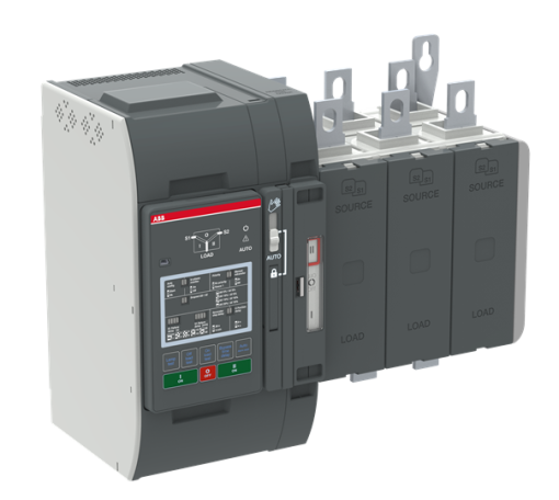 OXB315E3X2QT AUTOMATIC TRANSFER SWITCH