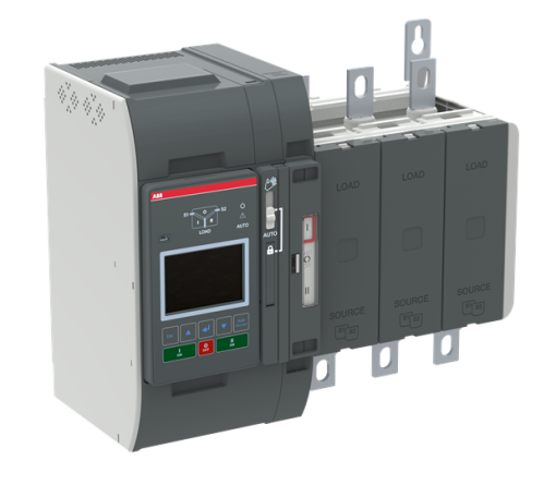 OXB315E3X3QB AUTOMATIC TRANSFER SWITCH