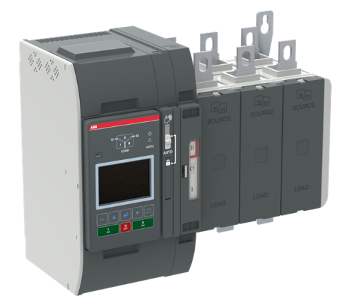 OXB315E3X3QT AUTOMATIC TRANSFER SWITCH