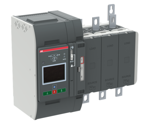OXB400E3X4QB AUTOMATIC TRANSFER SWITCH
