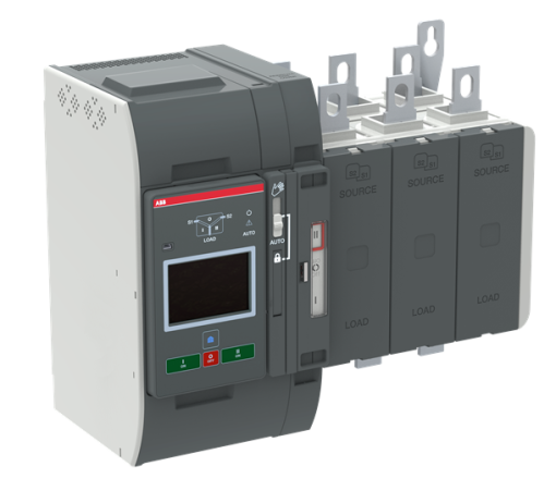 OXB400E3X4QT AUTOMATIC TRANSFER SWITCH