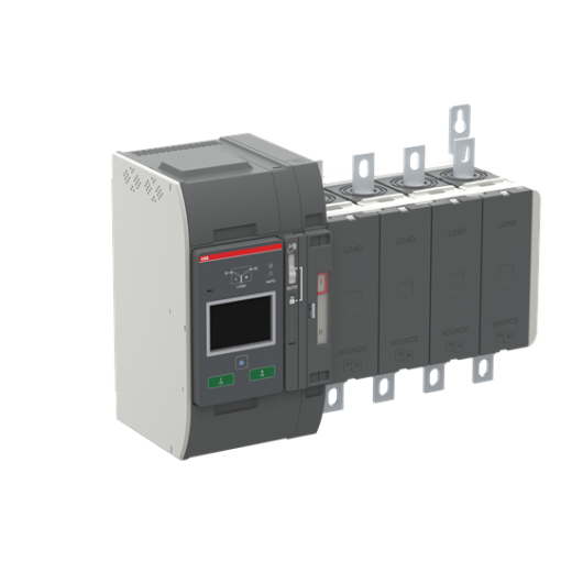 OXA260U3S4QB AUTOMATIC TRANSFER SWITCH