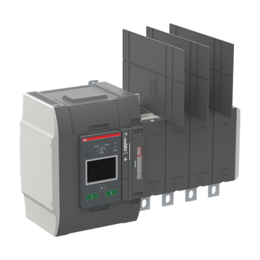 OXA600U3S4QB AUTOMATIC TRANSFER SWITCH