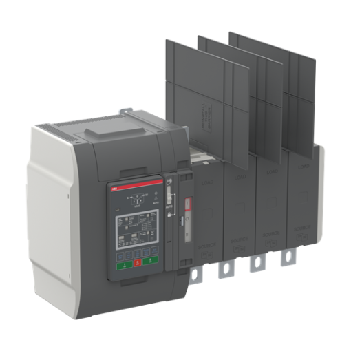 OXB500E3S2QB AUTOMATIC TRANSFER SWITCH