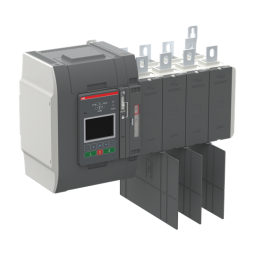 OXB630E3S3QT AUTOMATIC TRANSFER SWITCH