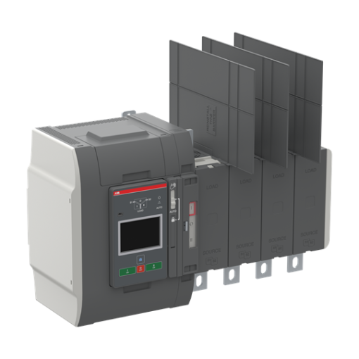 OXB630E3S4QB AUTOMATIC TRANSFER SWITCH