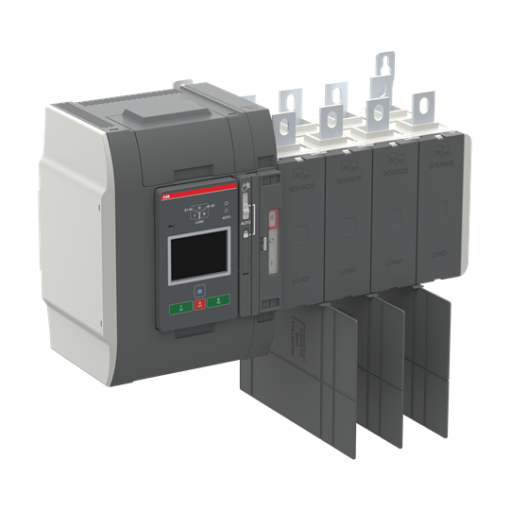 OXB630E3S4QT AUTOMATIC TRANSFER SWITCH