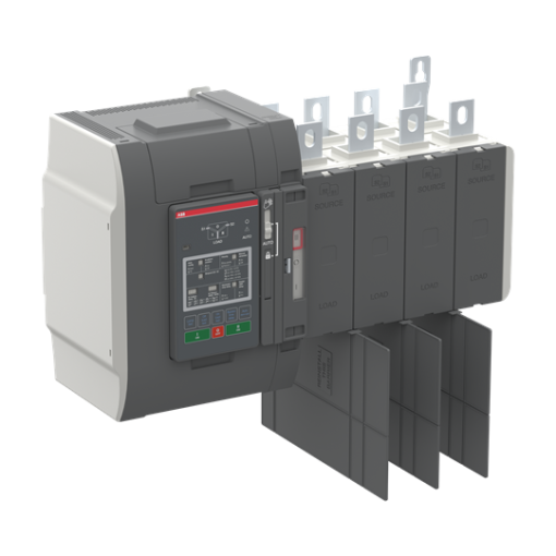 OXB400U3S2QT AUTOMATIC TRANSFER SWITCH