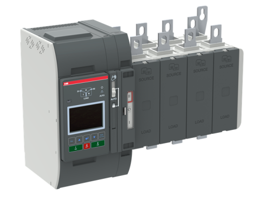 OXA260U3O3QT AUTOMATIC TRANSFER SWITCH