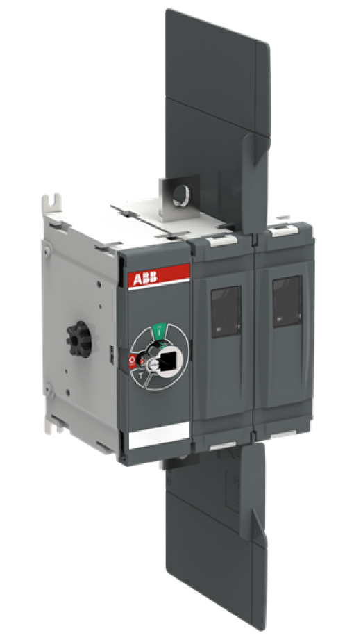 OTDC400F02 DC Switch-disconnector