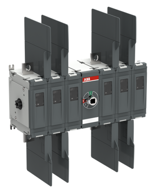 OTDC315F33 DC Switch-disconnector