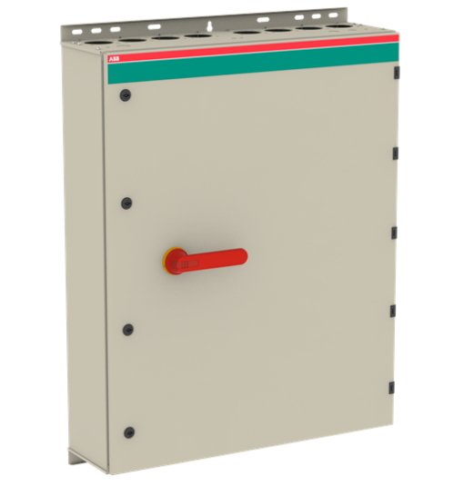 OT630KLRR6AZ Safety switch