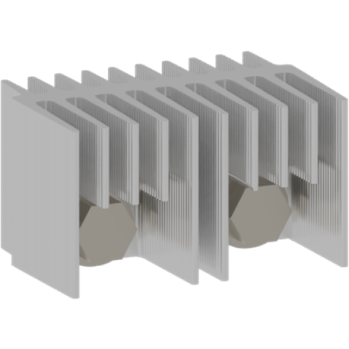 OTDCKIT400FS11 Connection bar kit