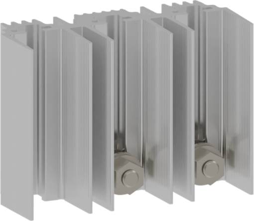 OTDCKIT600FS101 Connection bar kit