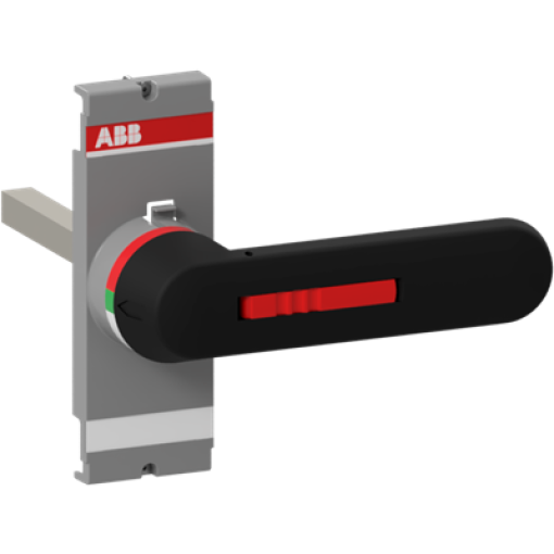 OTDV400FK2 Direct mounted handle