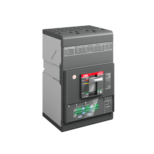 XT4V 250 Ekip LSI In225A 3p F F ULCSA