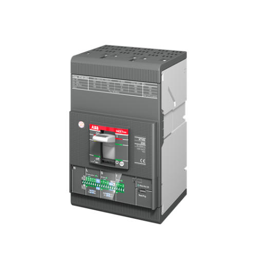 XT4V 250 Ekip LSI In100A 3p F F ULCSA