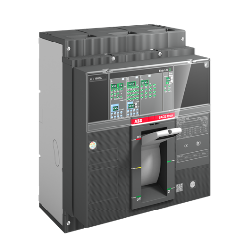 XT7L 800 Ekip Dip LSIG In800A 3p F F