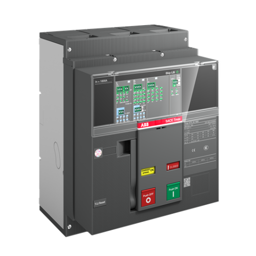 XT7S M 800 Ekip Dip LSIG In800A 3p F F