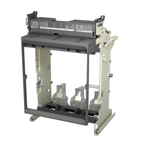 XT5 W FP 400A 4p frame configurable