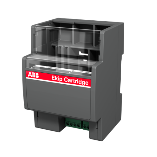 Ekip Cartridge 2 slots XT2-XT4-XT5