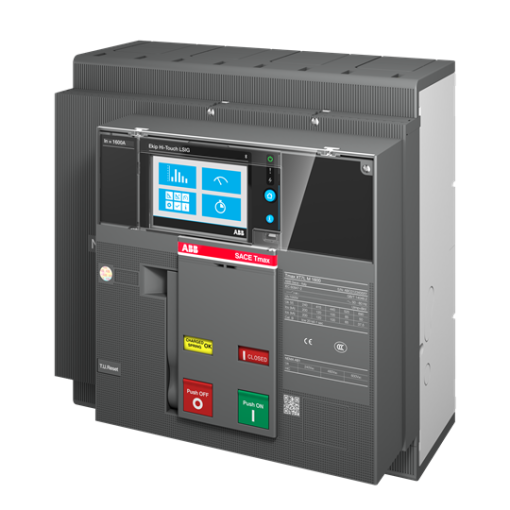 XT7S M 800 Ekip G Hi-Touch LSIG 800 4pFF