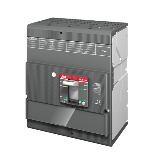 XT4N-D 250 MCS-ULCSA Im3000 4p F F