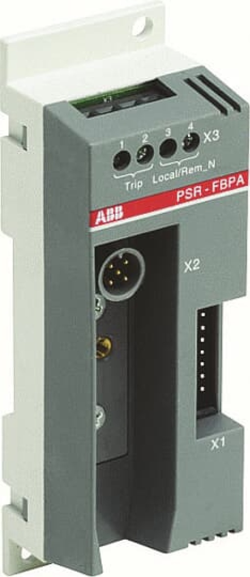 PS-FBPA Fieldbus plug kit