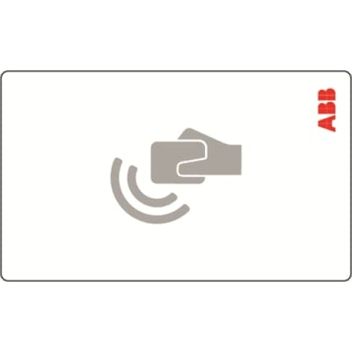 2CSY232175R2041 TST 1.1 - Set of 1000 transponder cards MIFARE