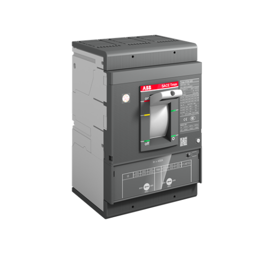 XT5S 630 MA 500-6500 3p F F