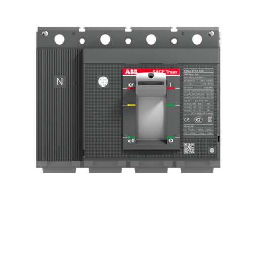 XT5S 630 BREAKING PART 4p F F